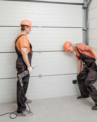 Marysville Garage Door Repair